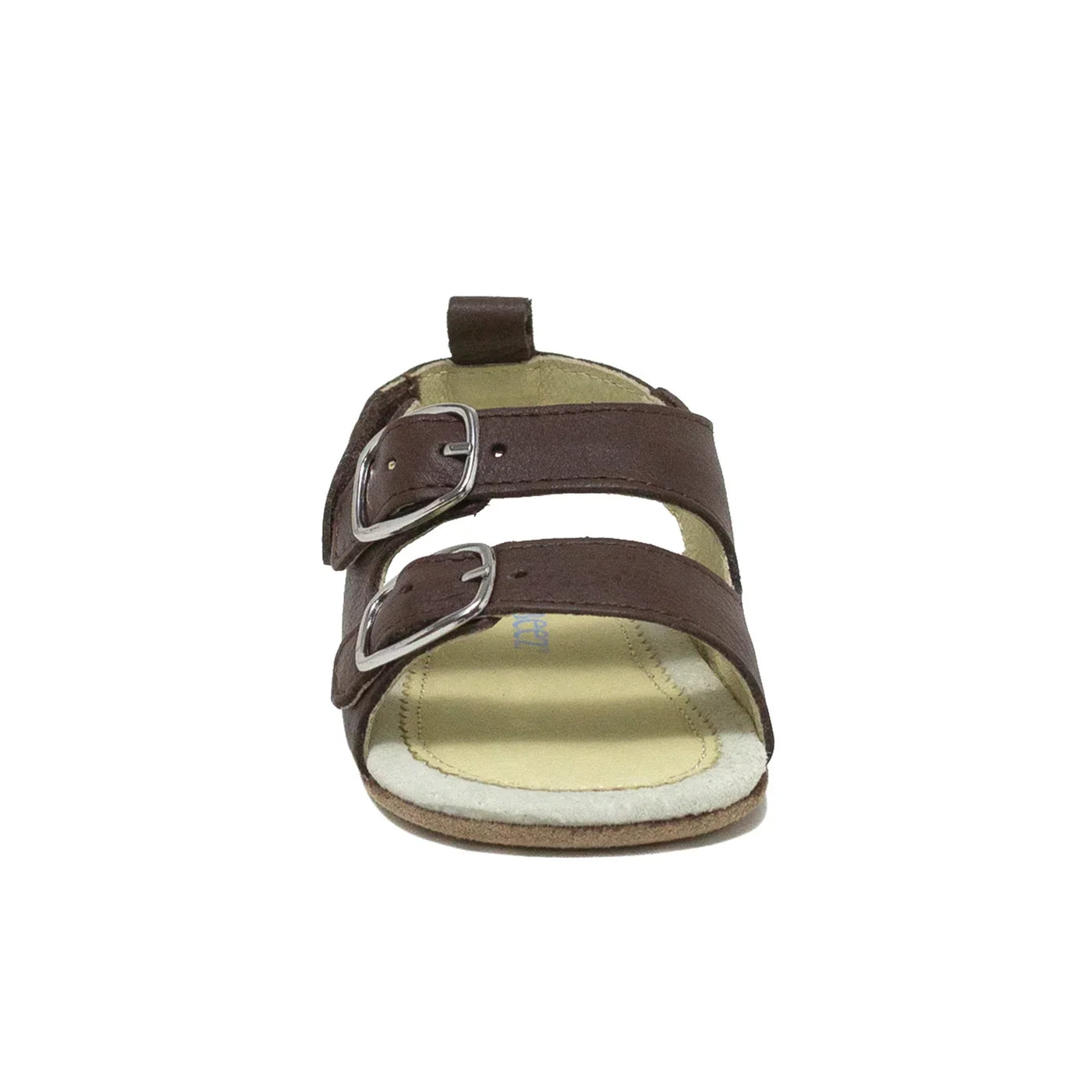 Sandals Nakai Brown