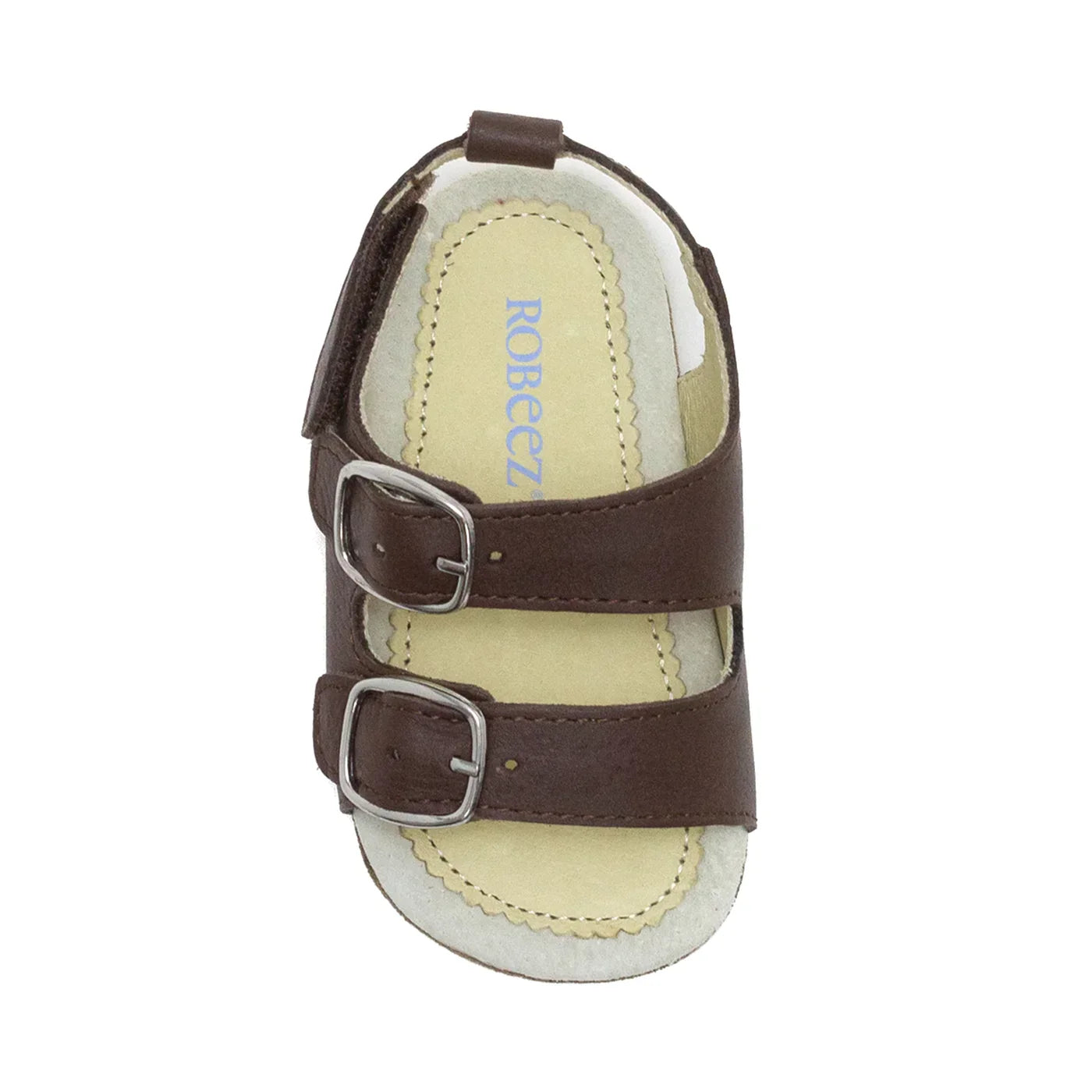 Sandals Nakai Brown