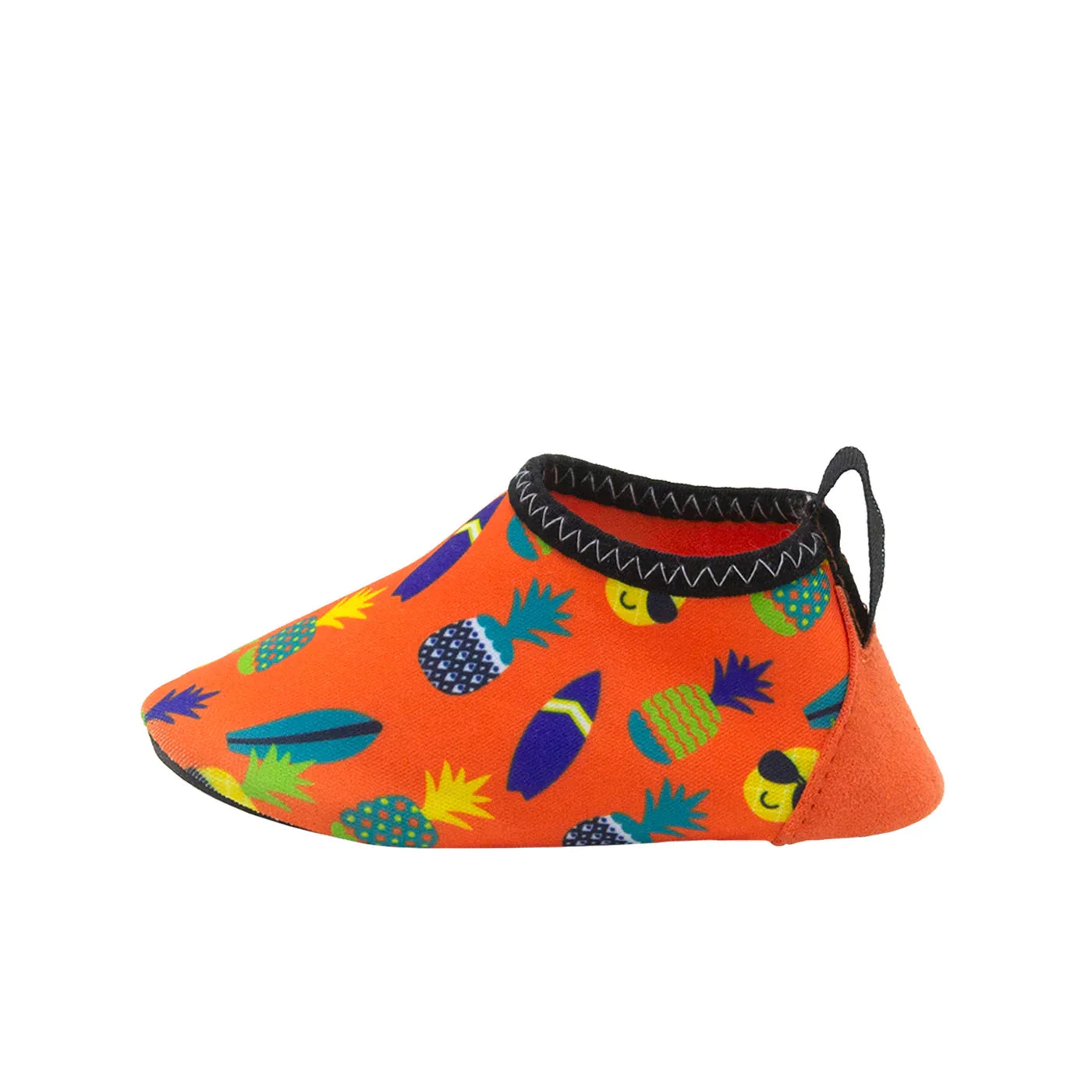 Aqua Shoes - Cool Pineapple