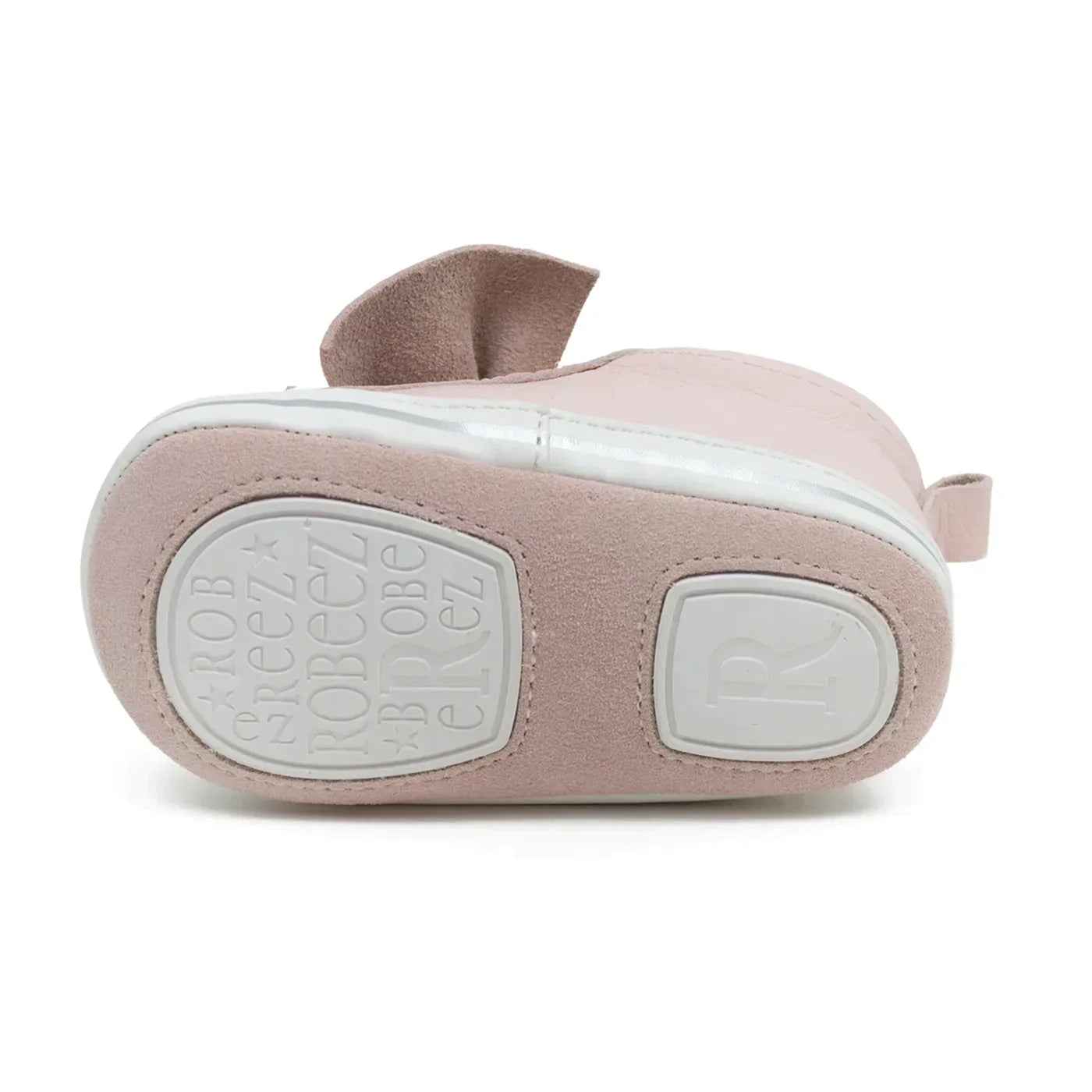 First Kicks Aria Pink