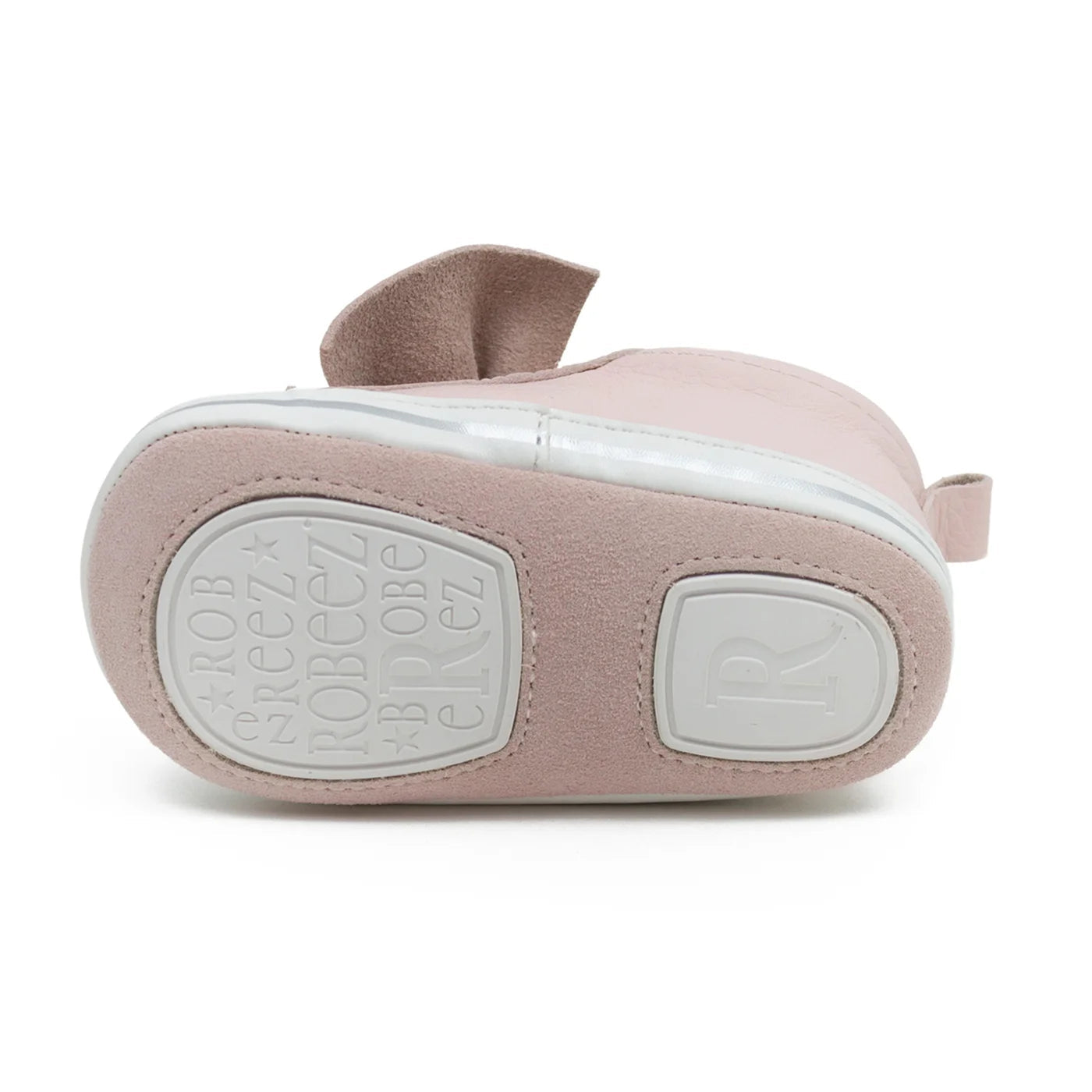 First Kicks Aria Pink