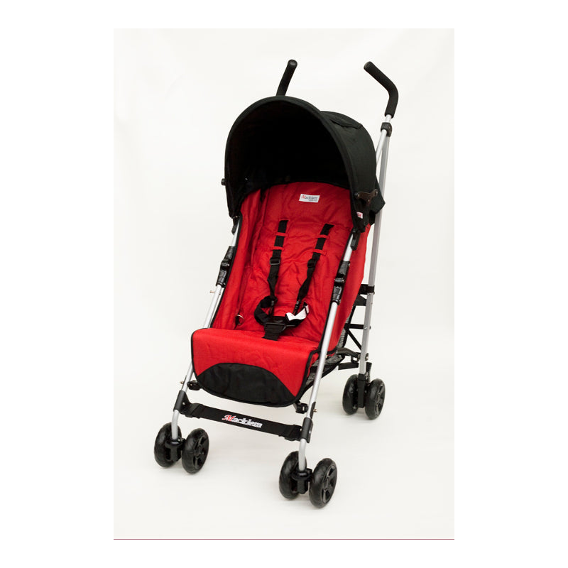 Journey Umbrella Stroller