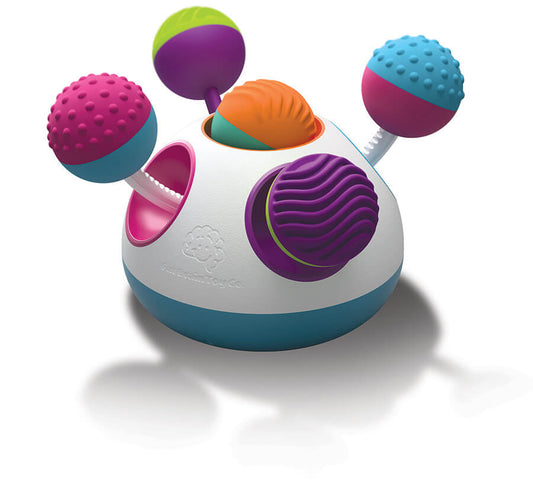 Fat Brain Toy Klickity