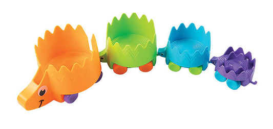 Fat Brain Toy Hiding Hedgehogs