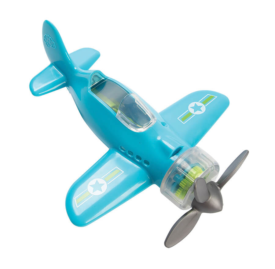 Fat Brain Toy Playviator