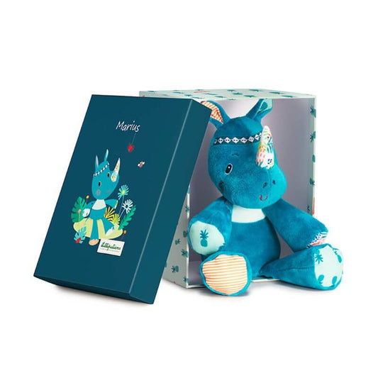Marius Cuddly Rhino
