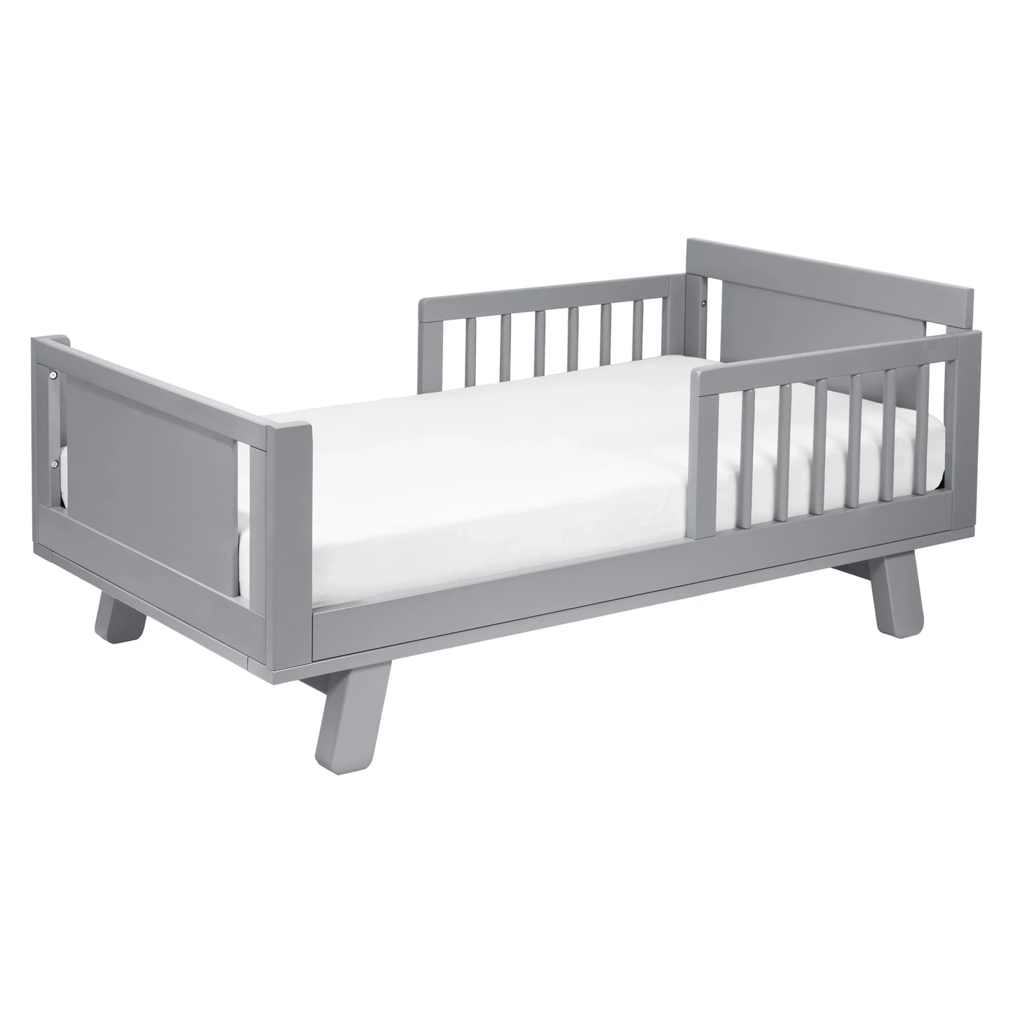 Hudson 3-in-1 Convertible Crib