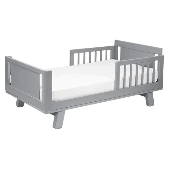 Hudson 3-in-1 Convertible Crib