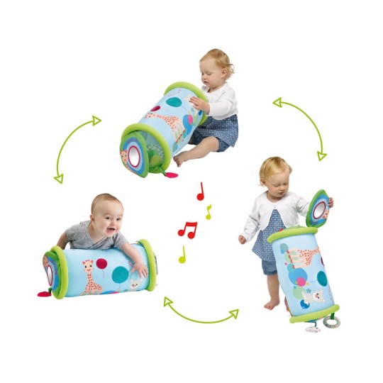 Rollin: Activity Roll