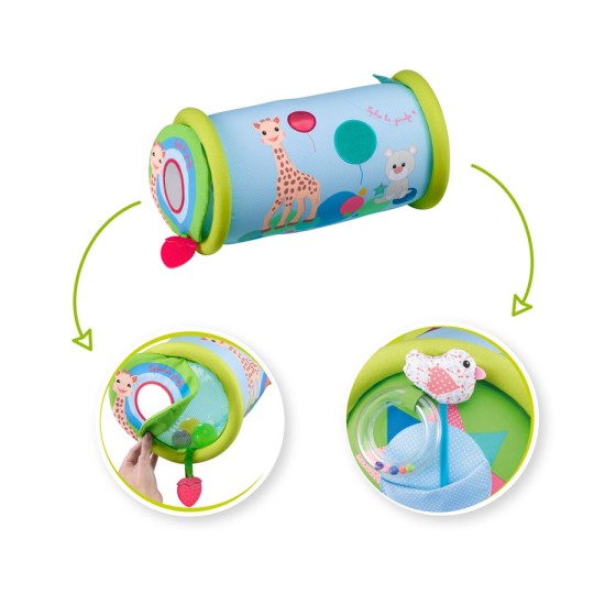 Rollin: Activity Roll