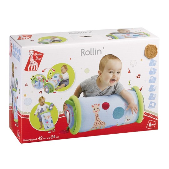 Rollin: Activity Roll