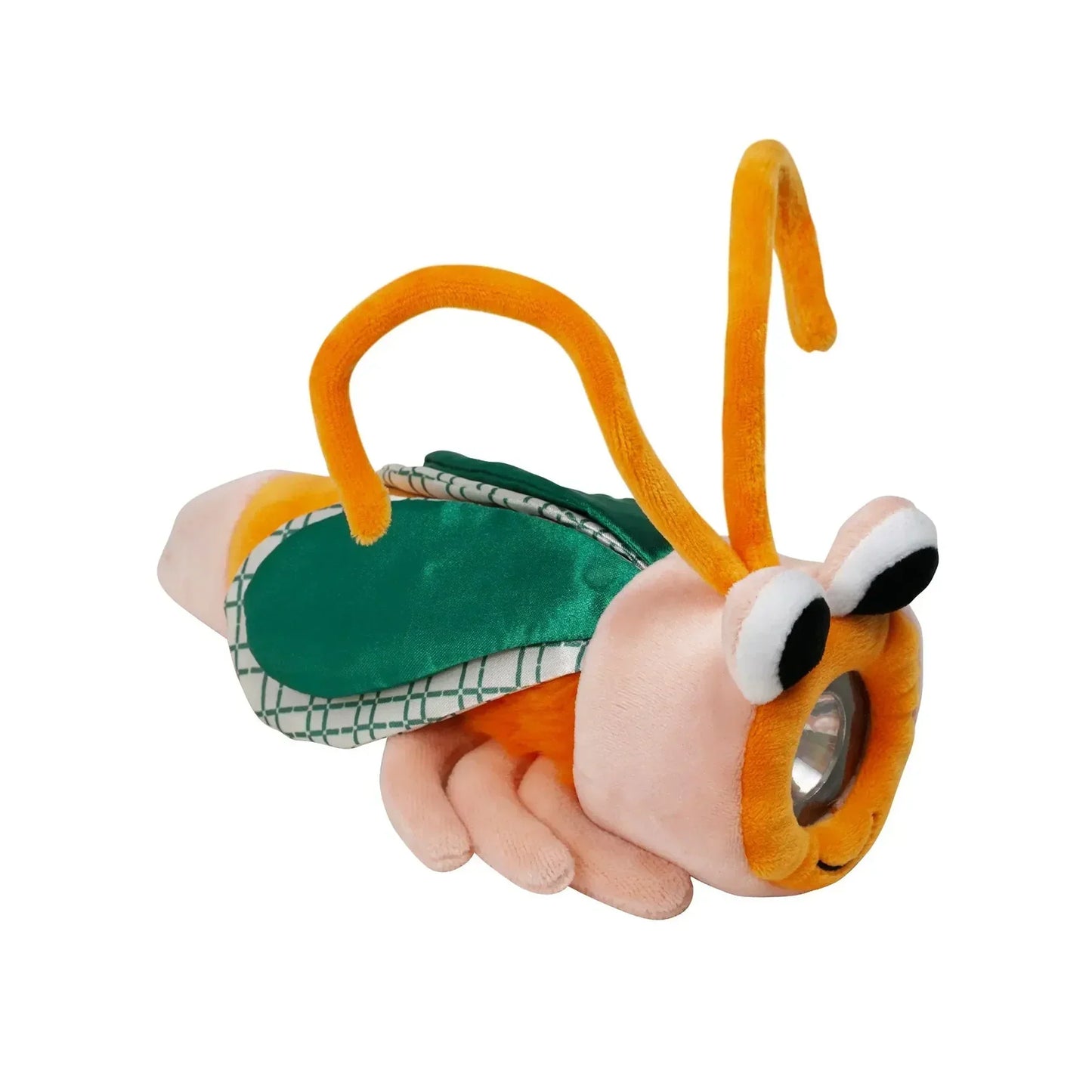 Flicker Firefly Flashlight