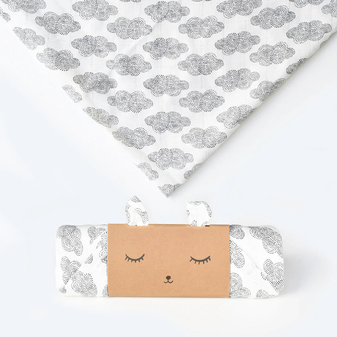 Organic Muslin Swaddle