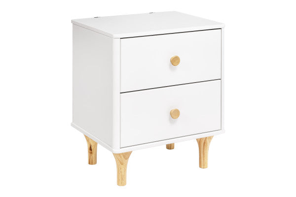 Babyletto Lolly Nightstand with USB Port