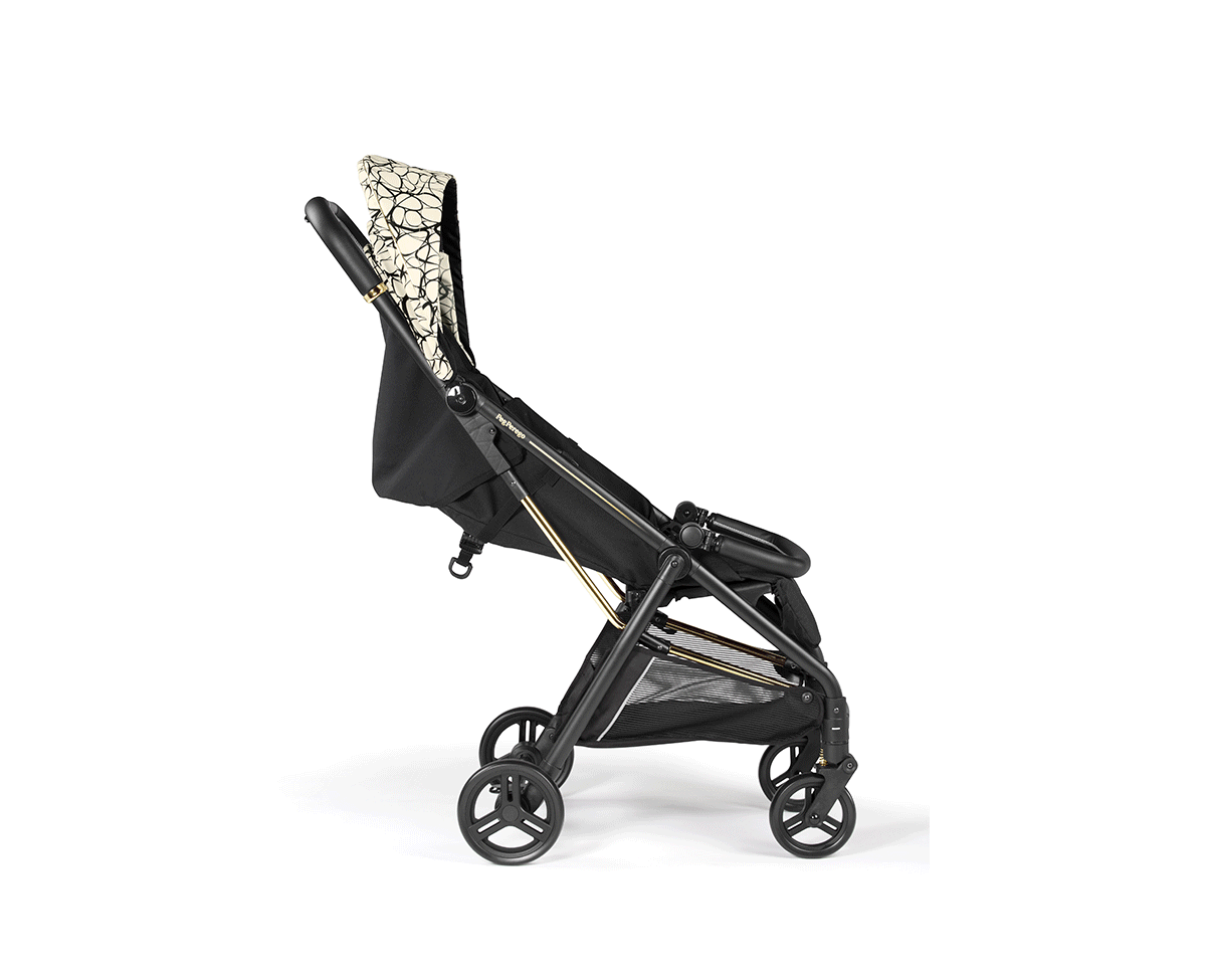 Peg Perego Selfie Stroller