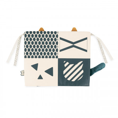 Sensory Mirror For Baby