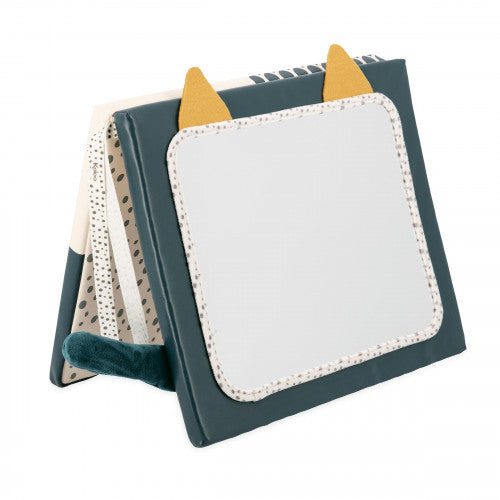 Sensory Mirror For Baby