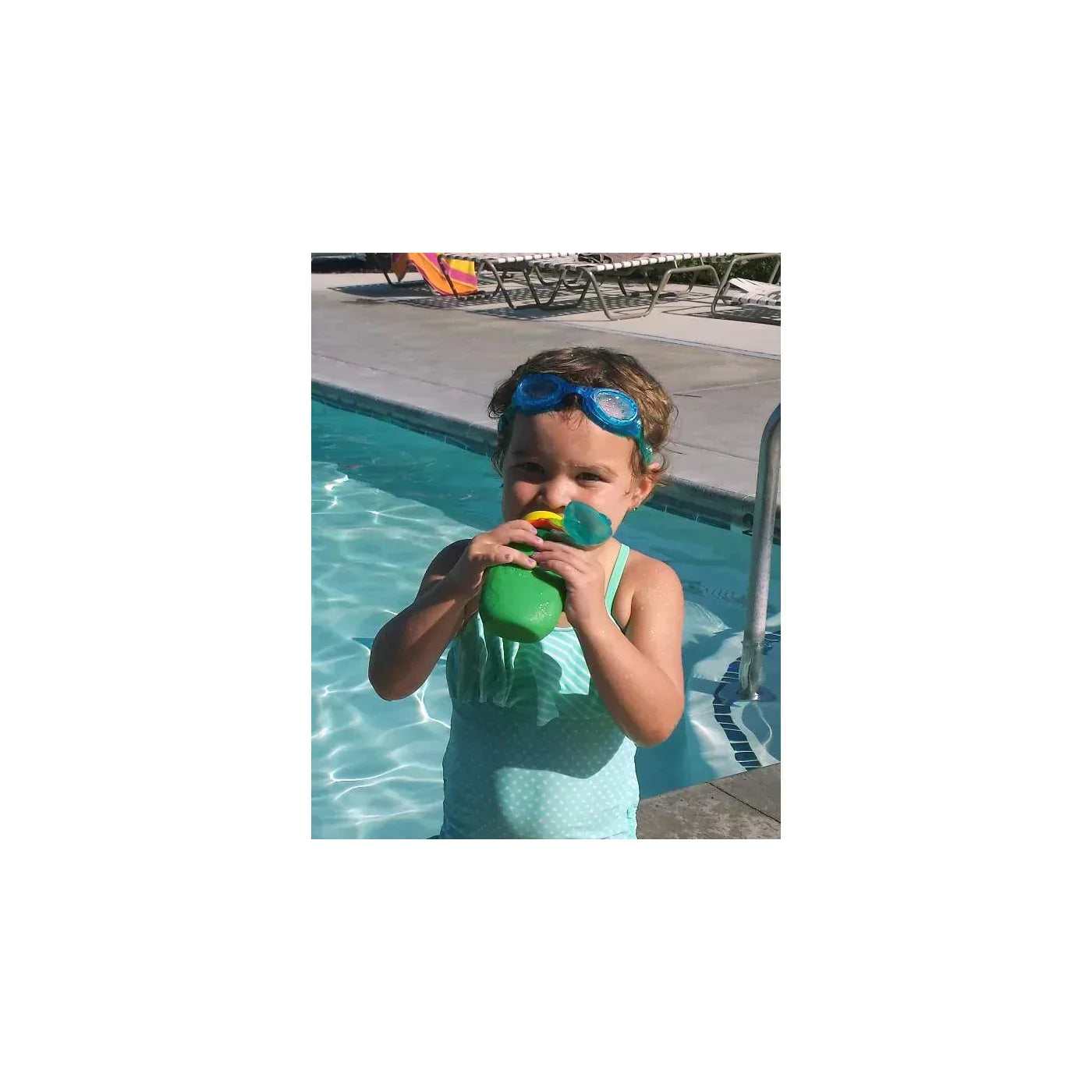 Squeasy Snacker 3.5oz