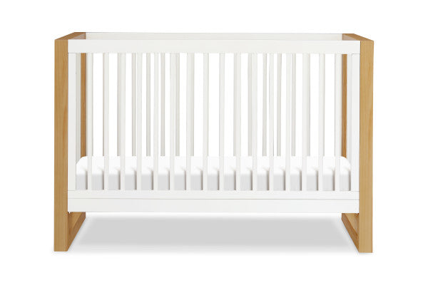 Nantucket 3-in-1 Convertible Crib