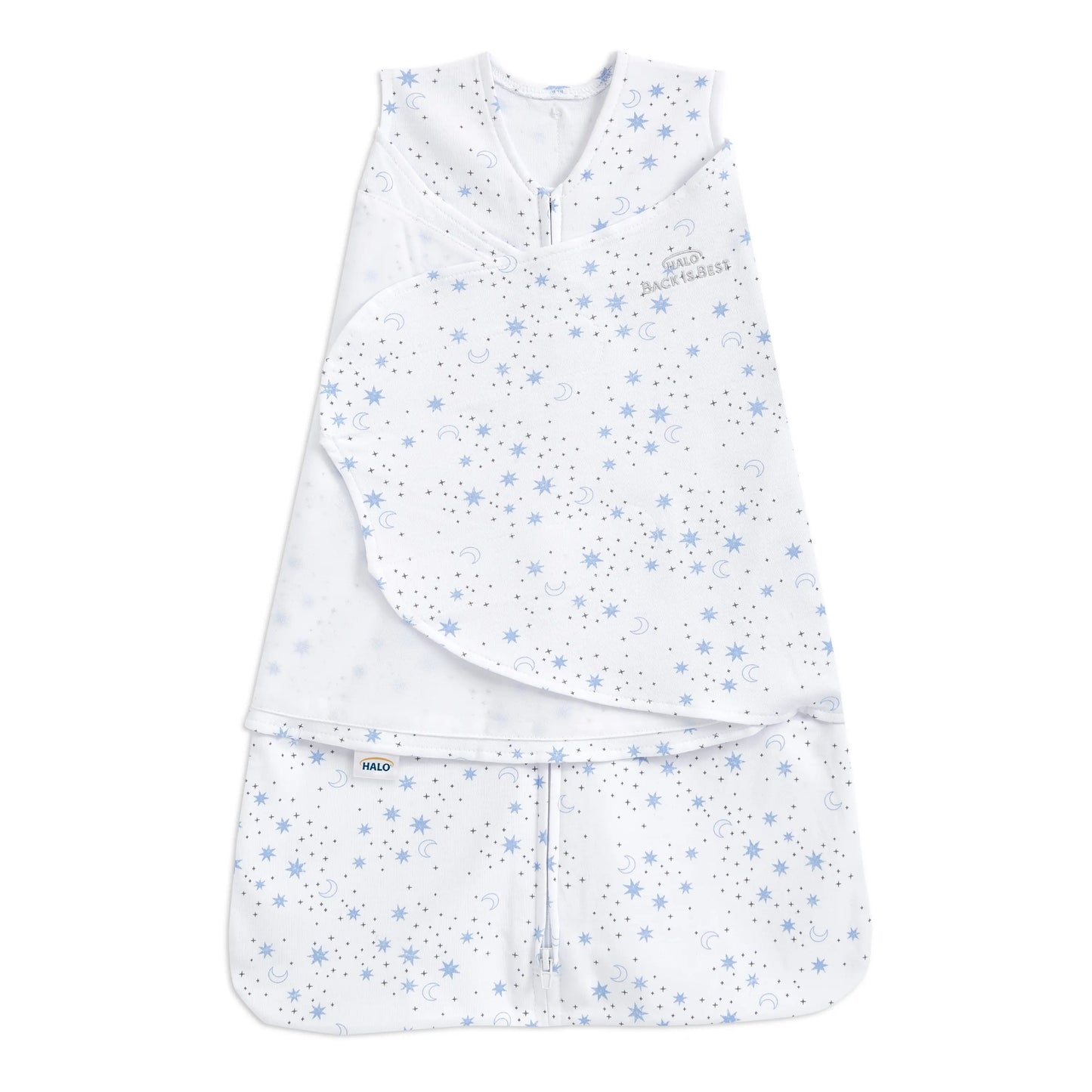Sleepsac Swaddle 100% Cotton
