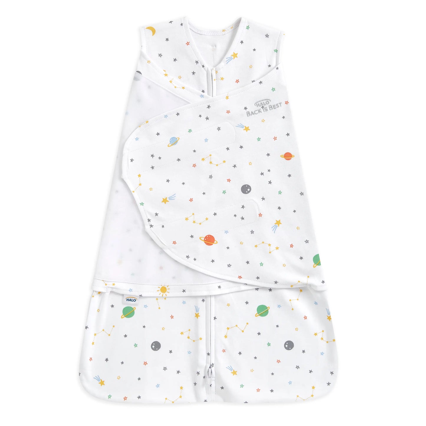 Sleepsac Swaddle 100% Cotton