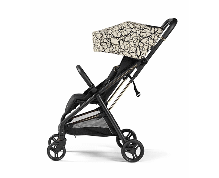 Peg Perego Selfie Stroller