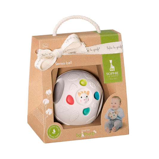 So' Pure Senso' Ball