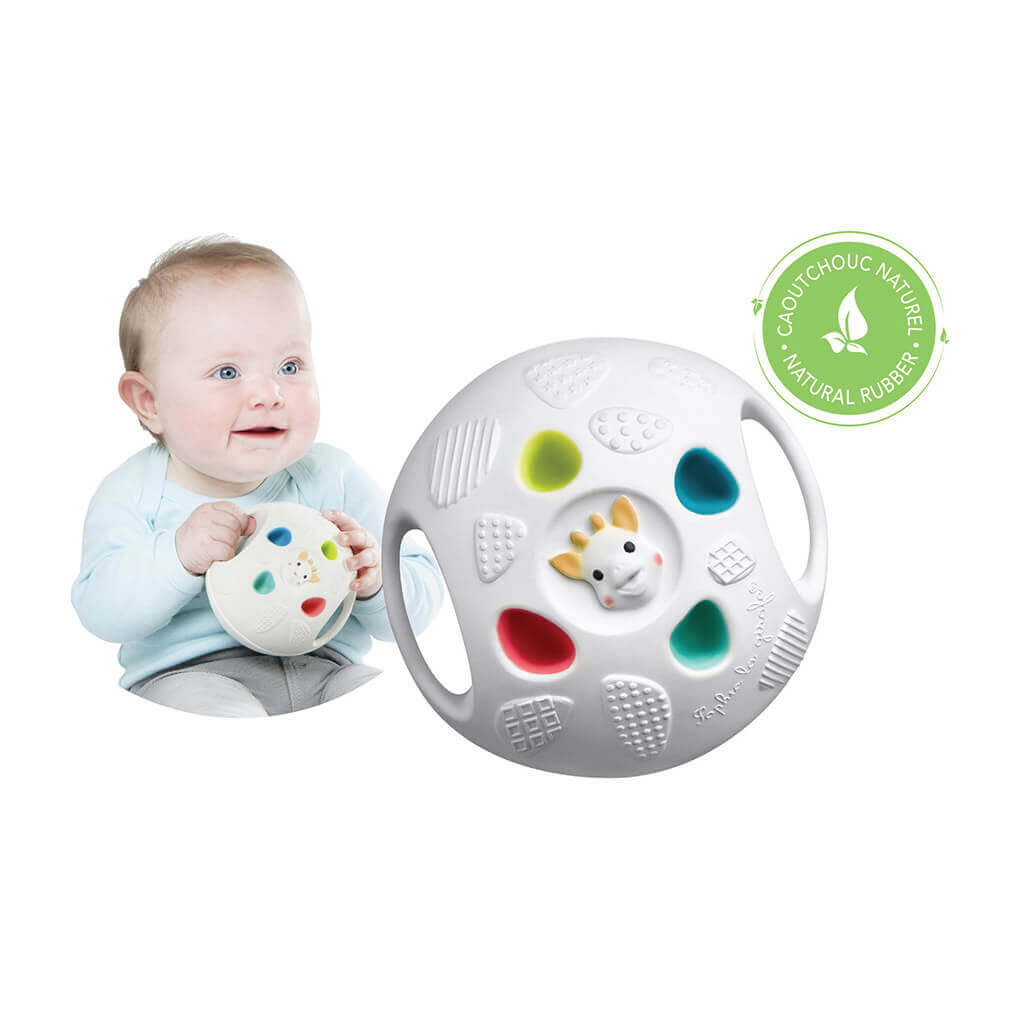 So' Pure Senso' Ball