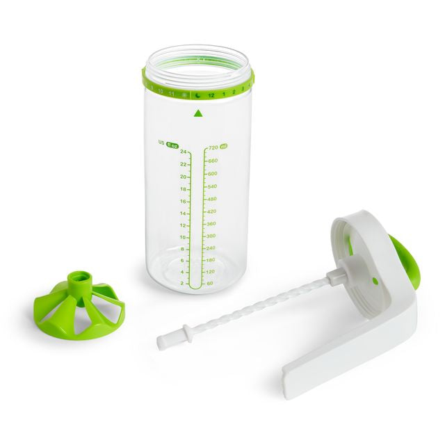 Smart Blend Formula Mixing Pitcher