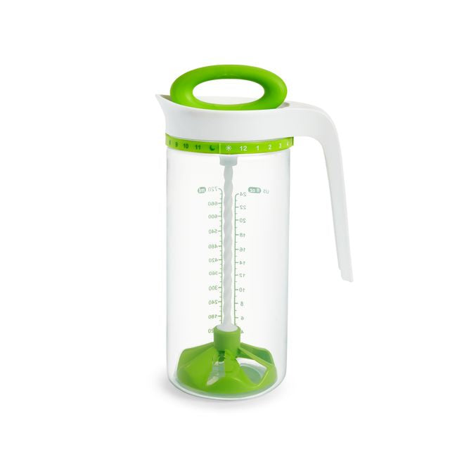 Smart Blend Formula Mixing Pitcher