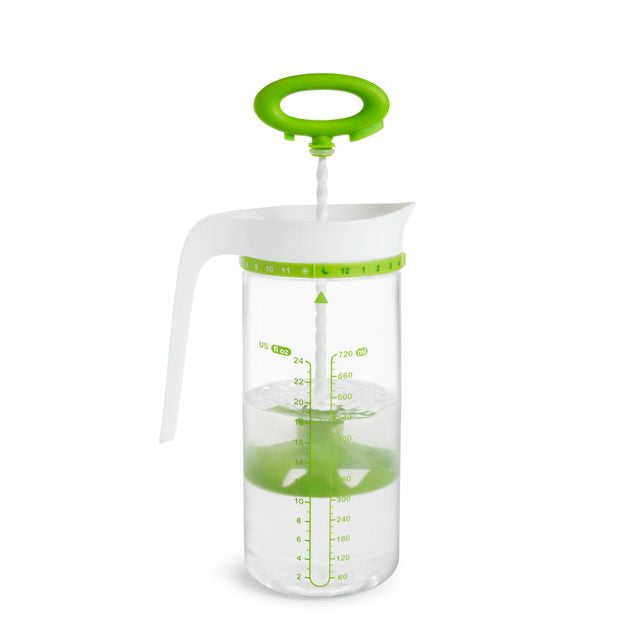 Smart Blend Formula Mixing Pitcher