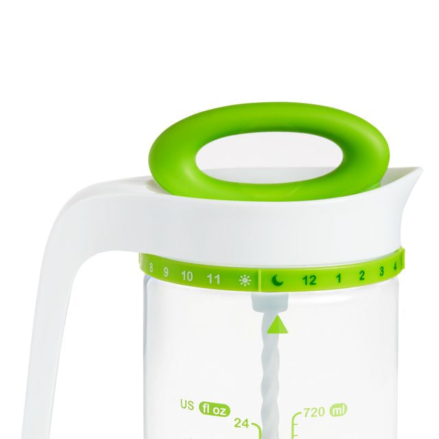 Smart Blend Formula Mixing Pitcher