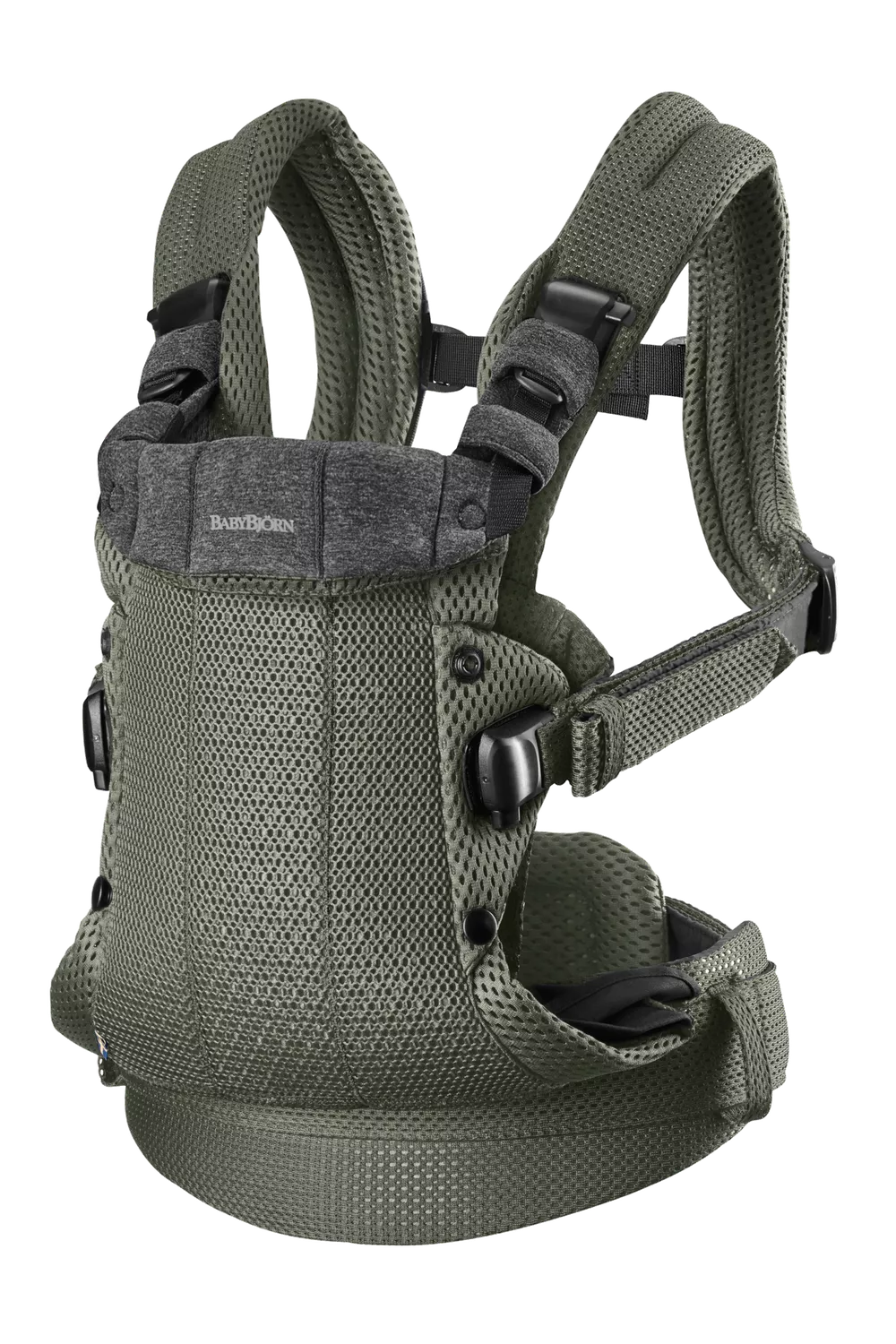 Baby Bjorn Carrier Harmony 3D Mesh