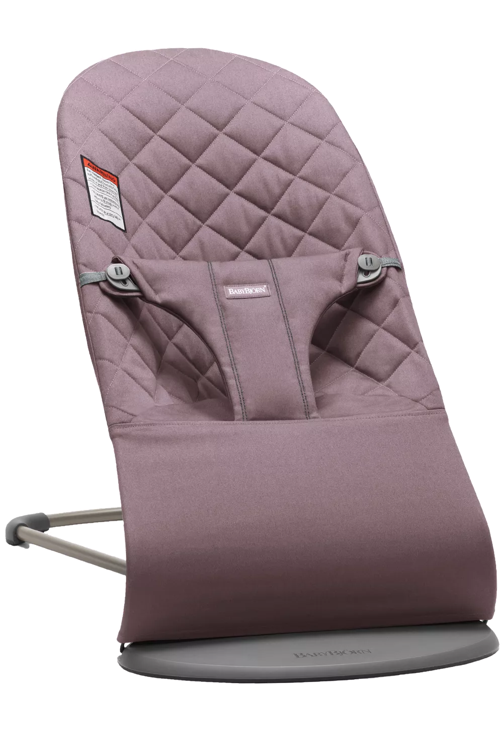 BabyBjorn Bouncer Bliss Cotton Classic