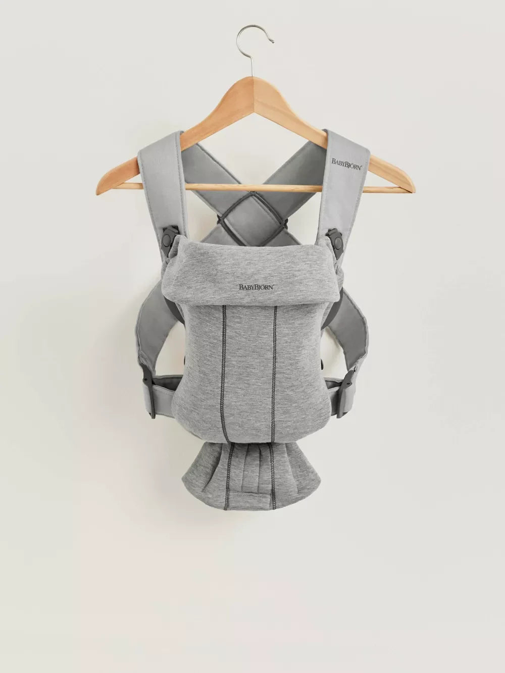 Baby Bjorn Carrier 3D Jersey