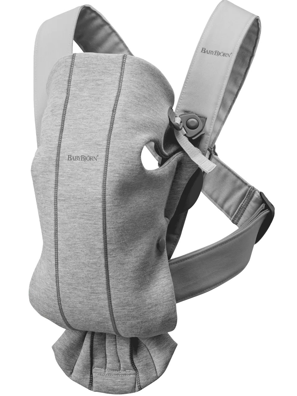 Baby Bjorn Carrier 3D Jersey