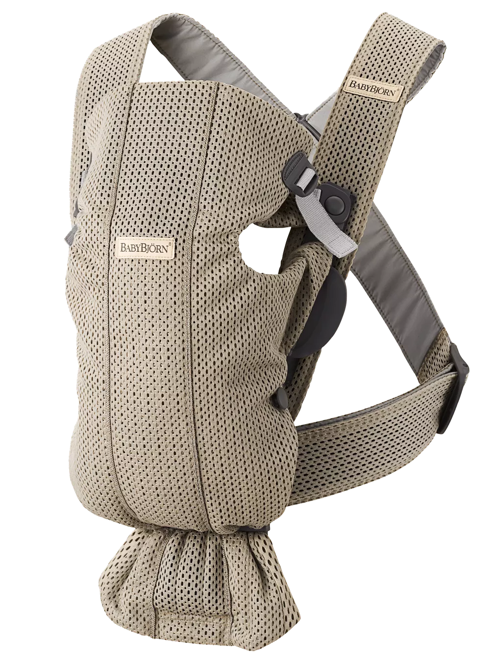 Baby Bjorn Mini Carrier 3D Mesh