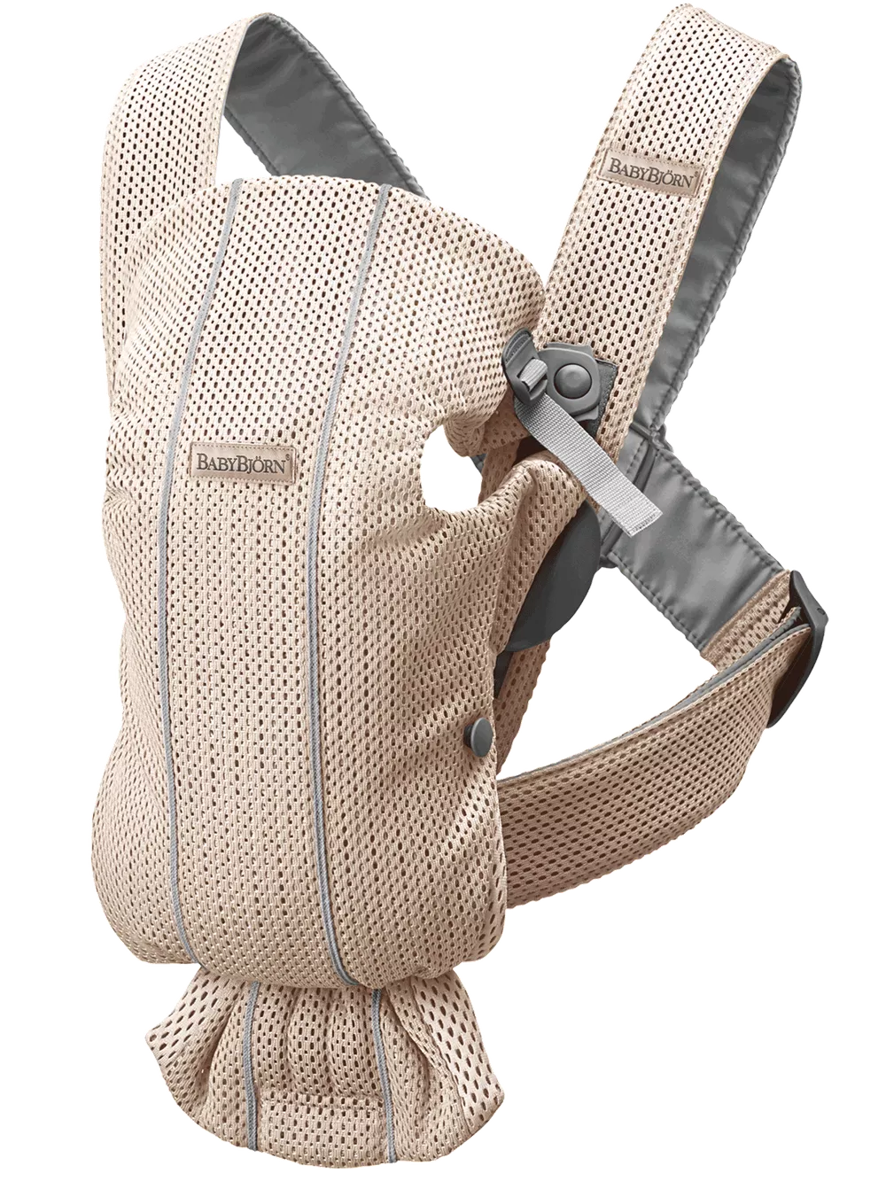 Baby Bjorn Mini Carrier 3D Mesh