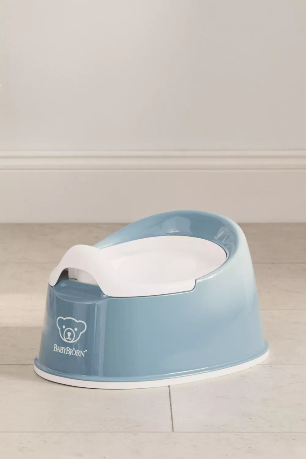 Smart Potty