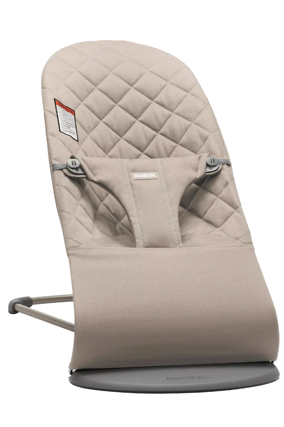 BabyBjorn Bouncer Bliss Cotton Classic