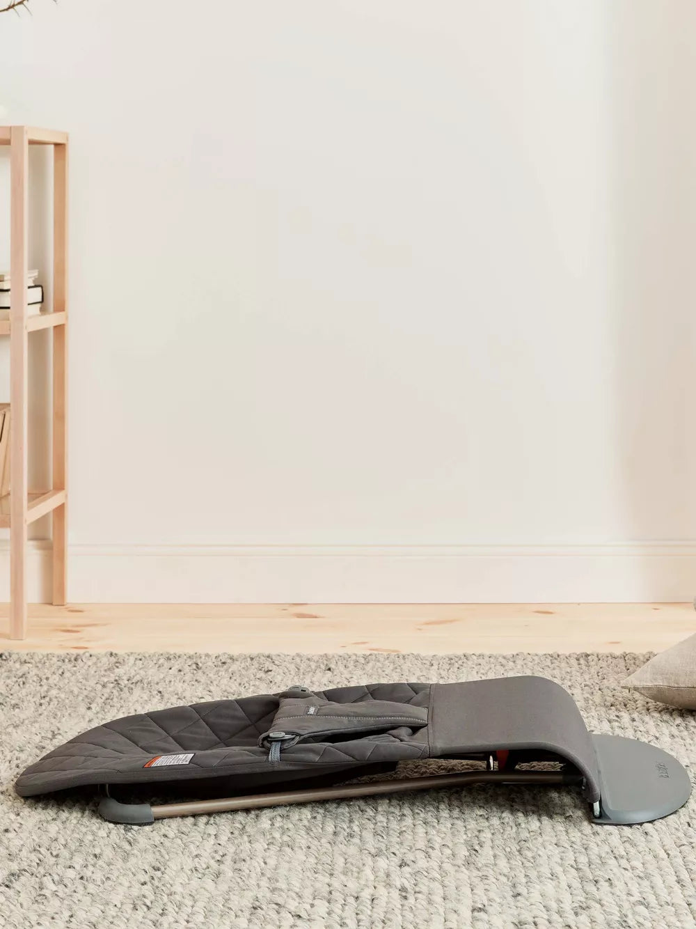 BabyBjorn Bouncer Bliss Cotton Classic