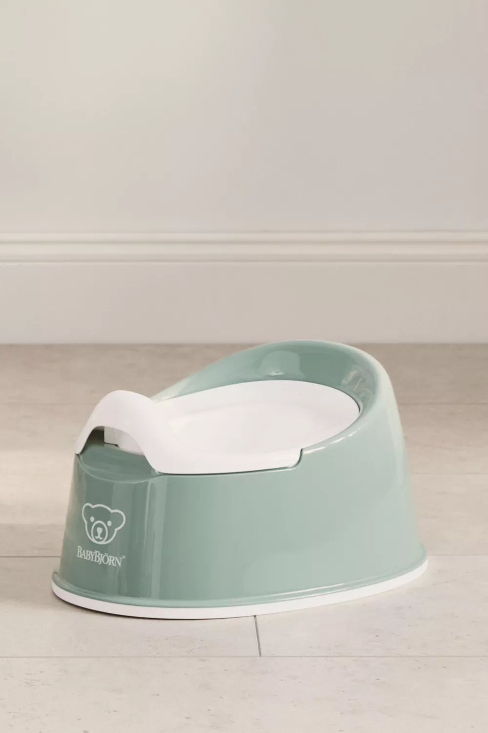 Smart Potty