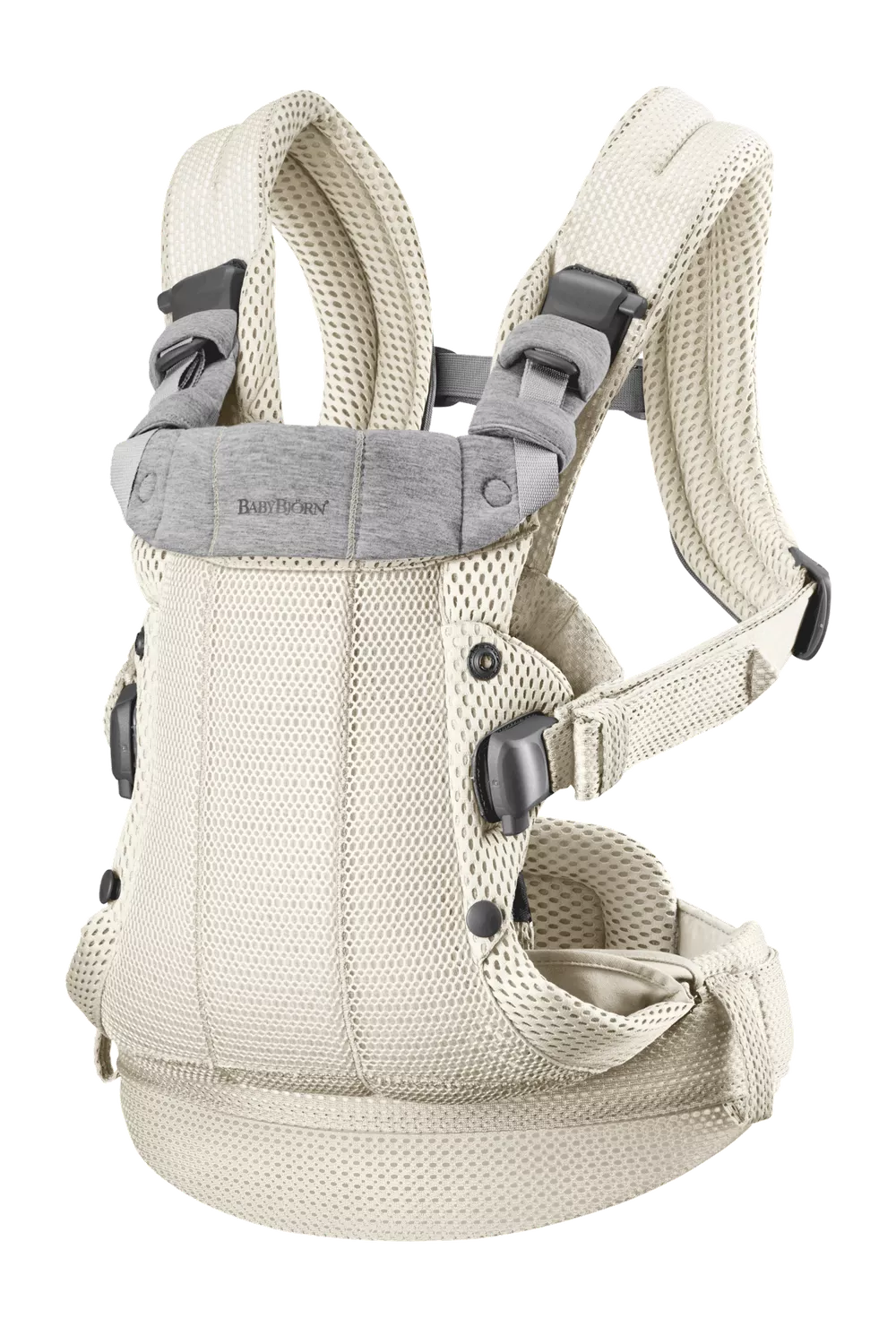 Baby Bjorn Carrier Harmony 3D Mesh