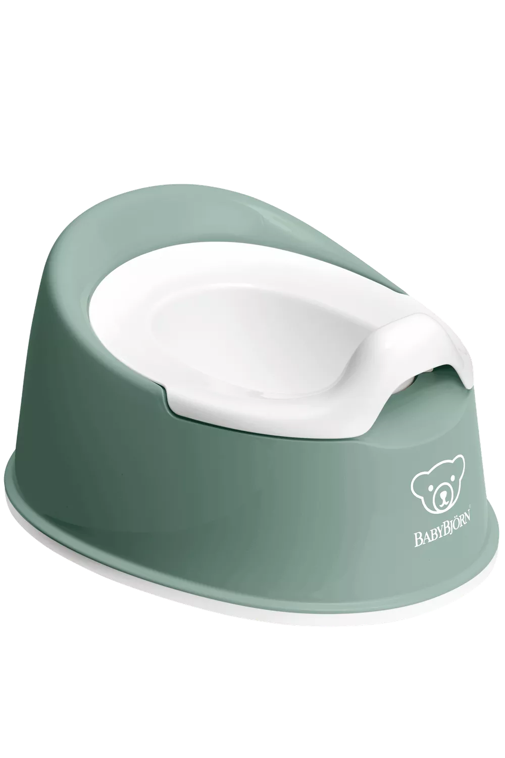 Smart Potty