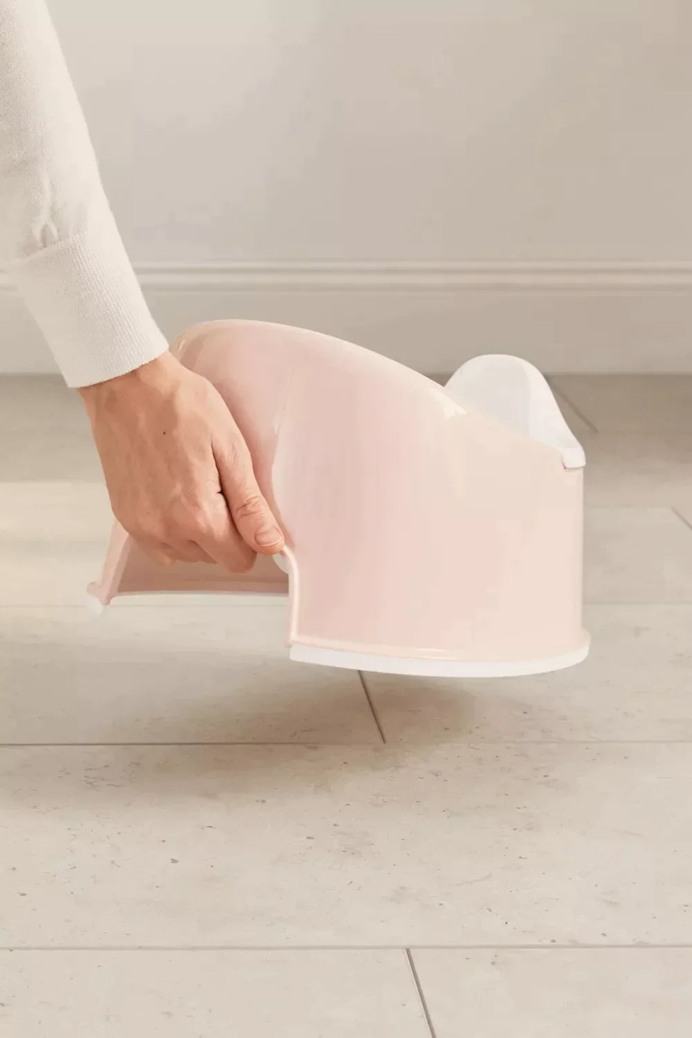 Smart Potty