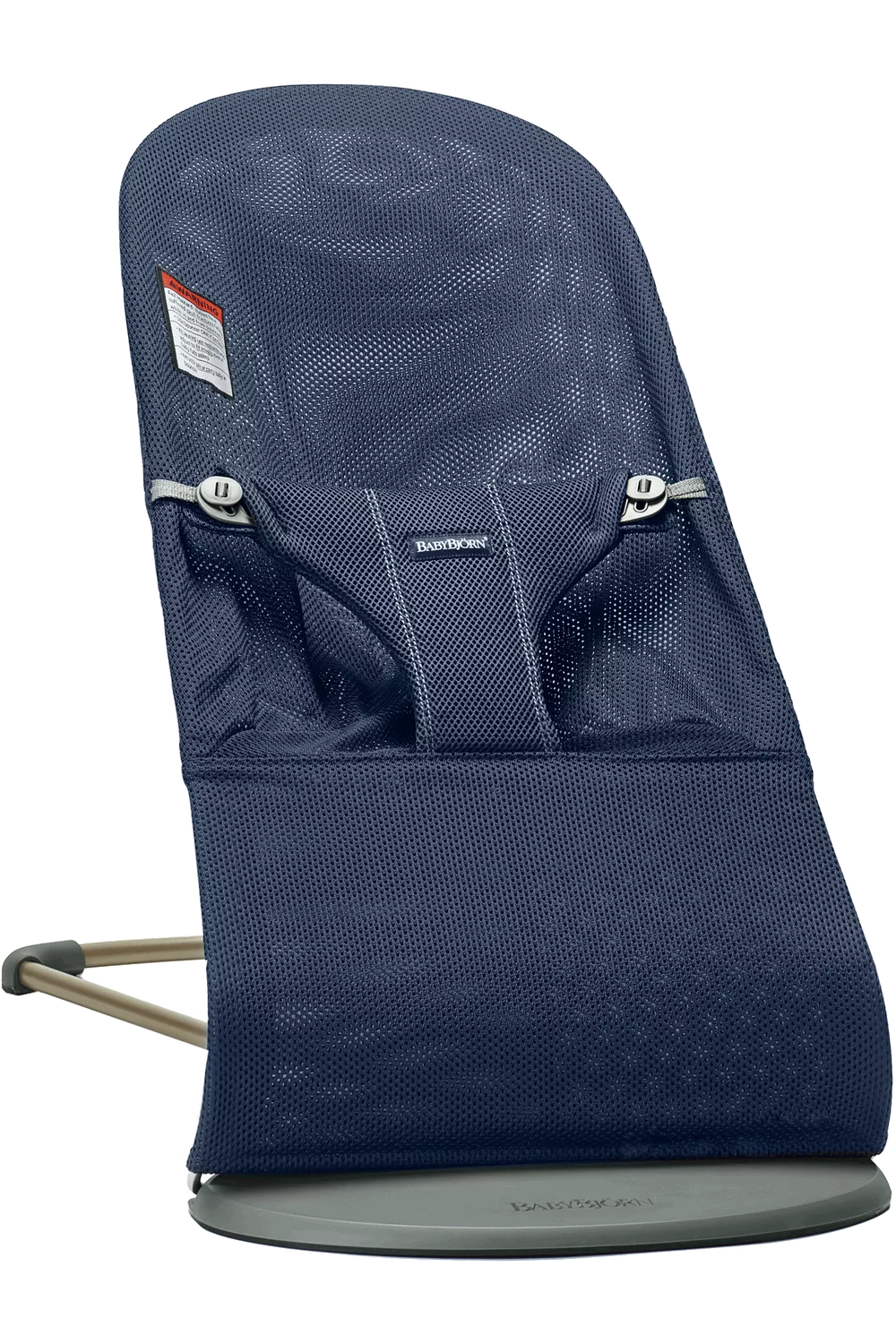 BabyBjorn Bouncer Bliss Airy Mesh