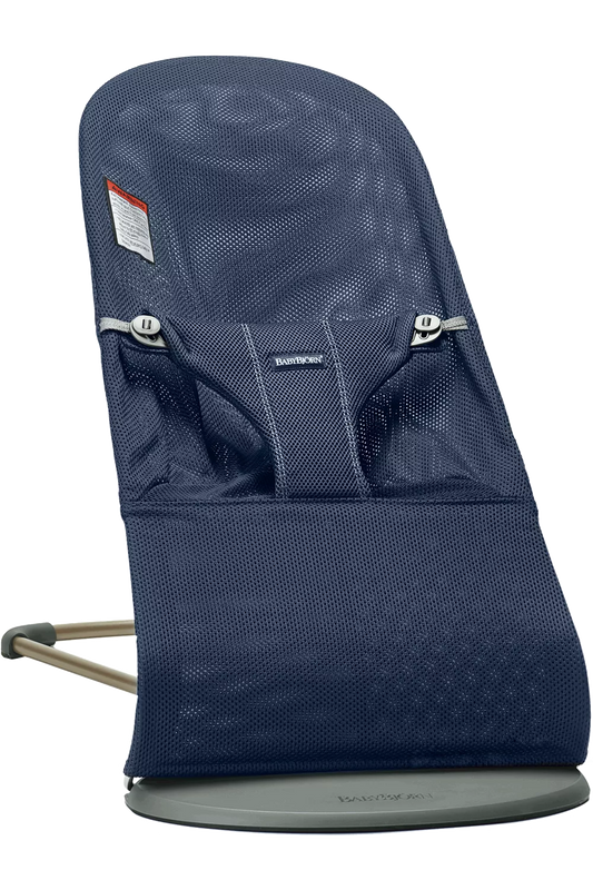 BabyBjorn Bouncer Bliss Airy Mesh