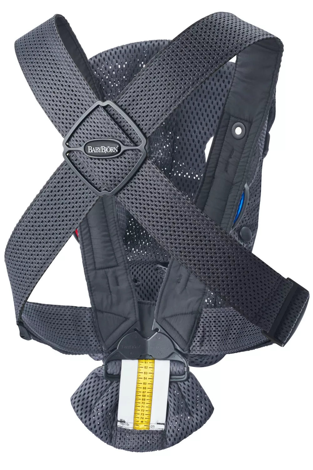 Baby Bjorn Mini Carrier 3D Mesh
