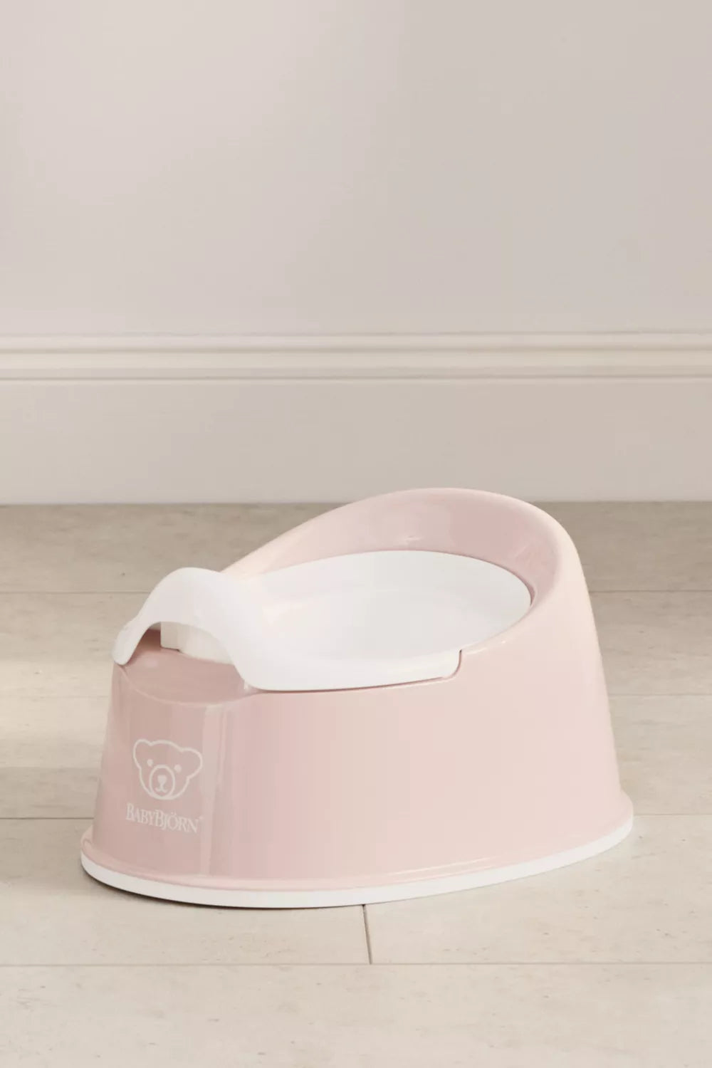 Smart Potty