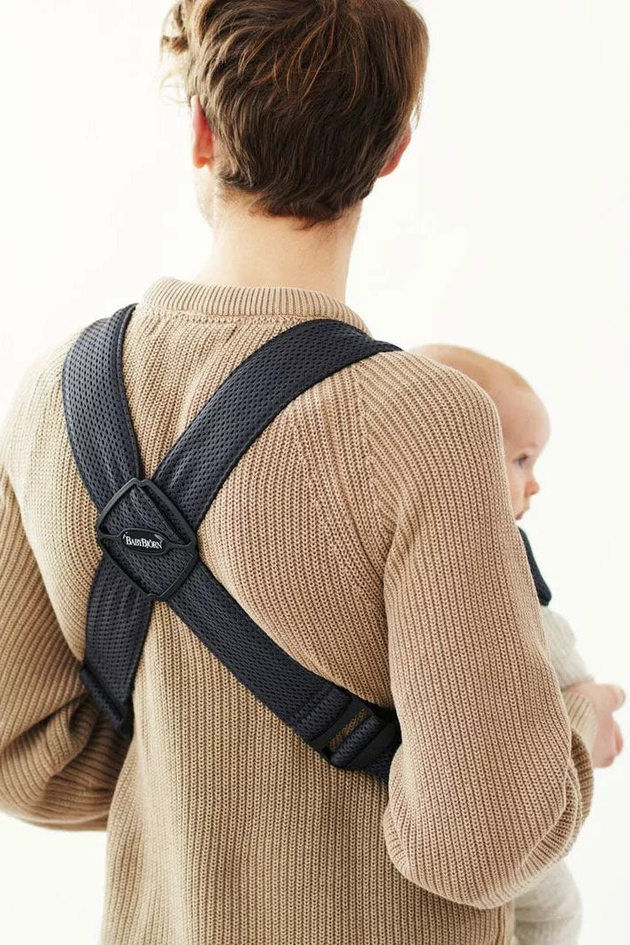 Baby Bjorn Mini Carrier 3D Mesh